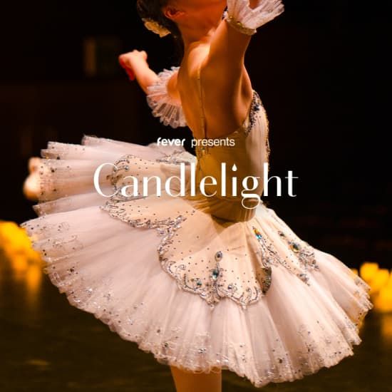 Candlelight Ballet: O Quebra-Nozes