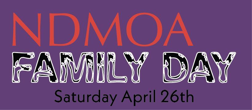 April Family Day