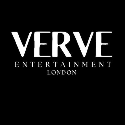 VERVE Entertainment London