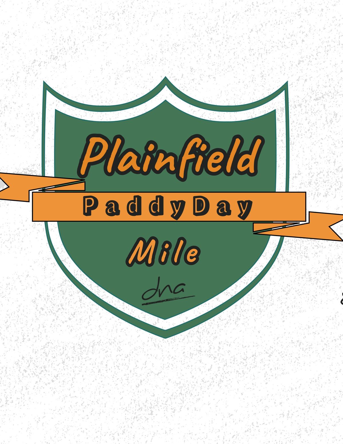 2025 Plainfield Paddy Day Mile