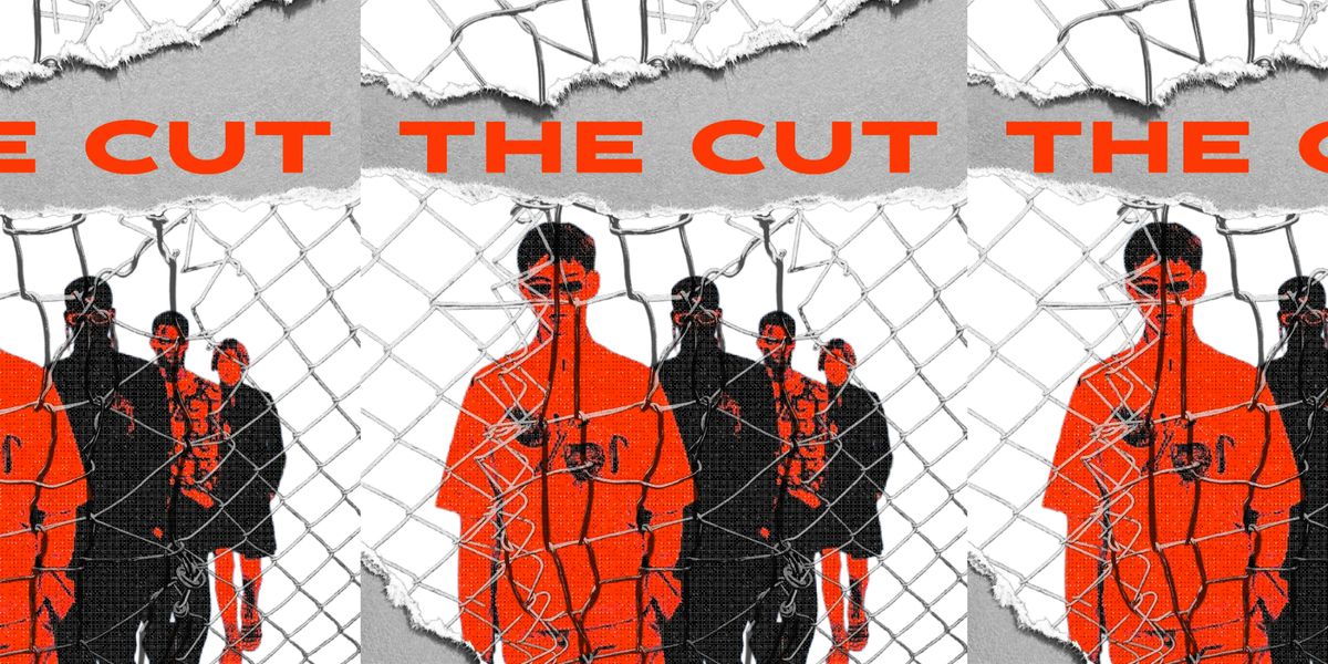 The Cut