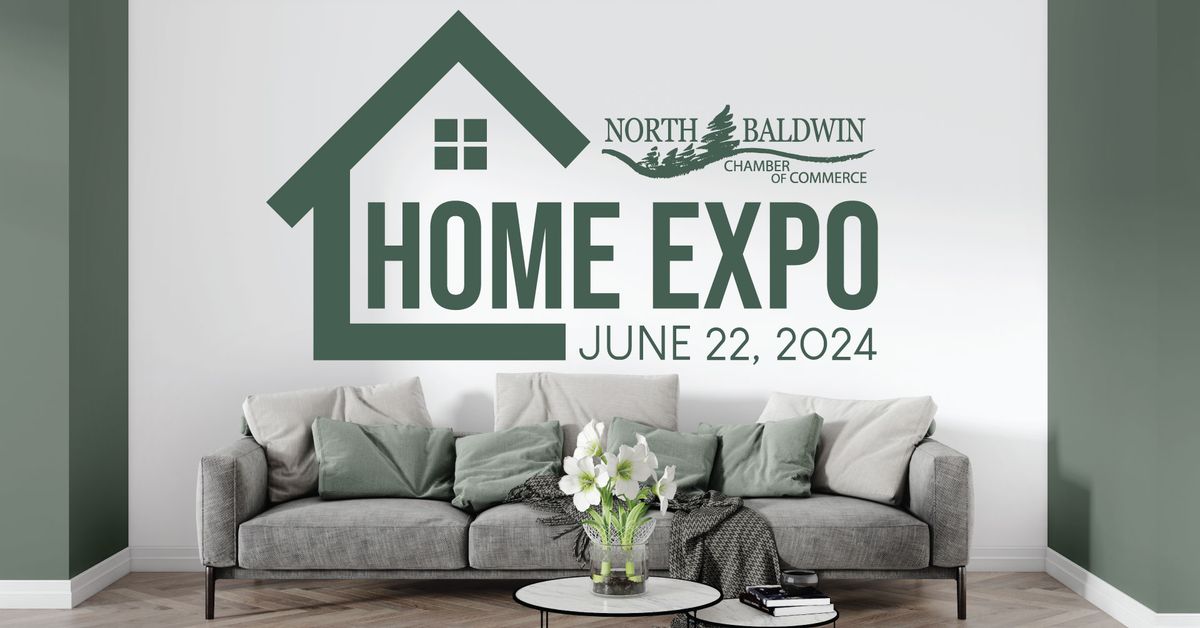 North Baldwin Home Expo