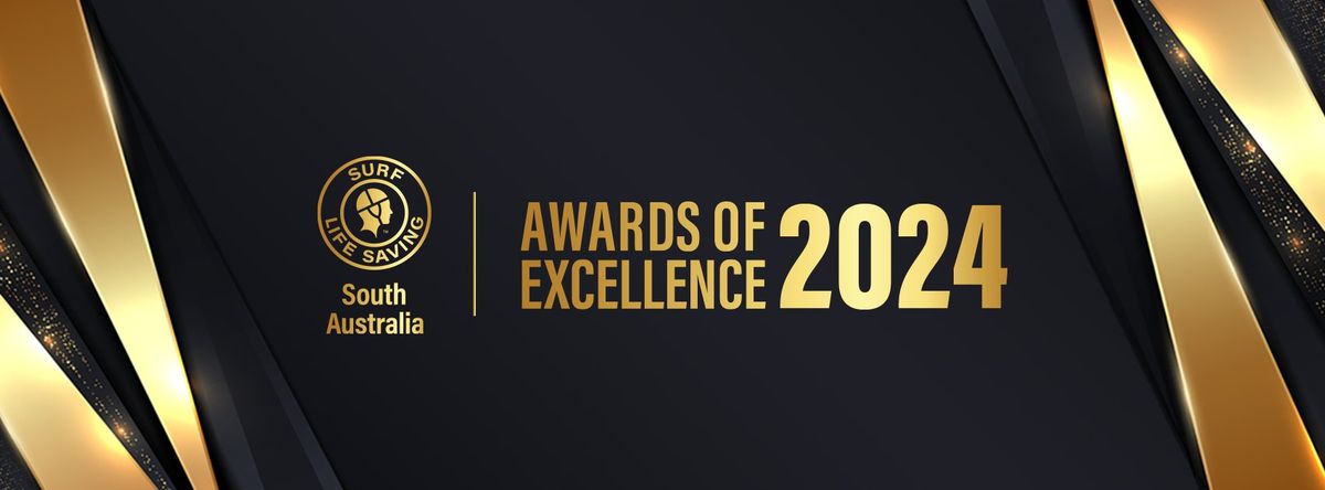 SLSSA Awards of Excellence 2024