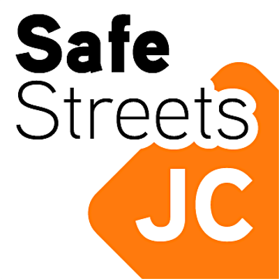 Safe Streets Jersey City