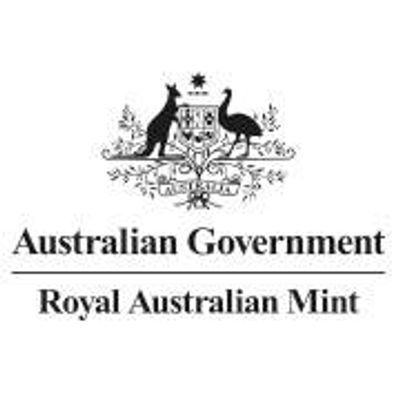 Royal Australian Mint