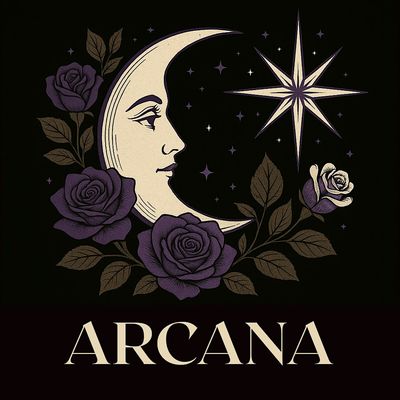 ARCANA VEGAS