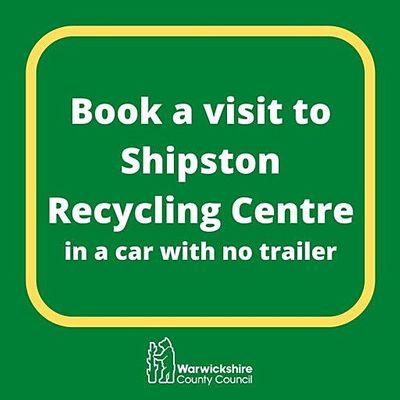 Shipston recycling centre