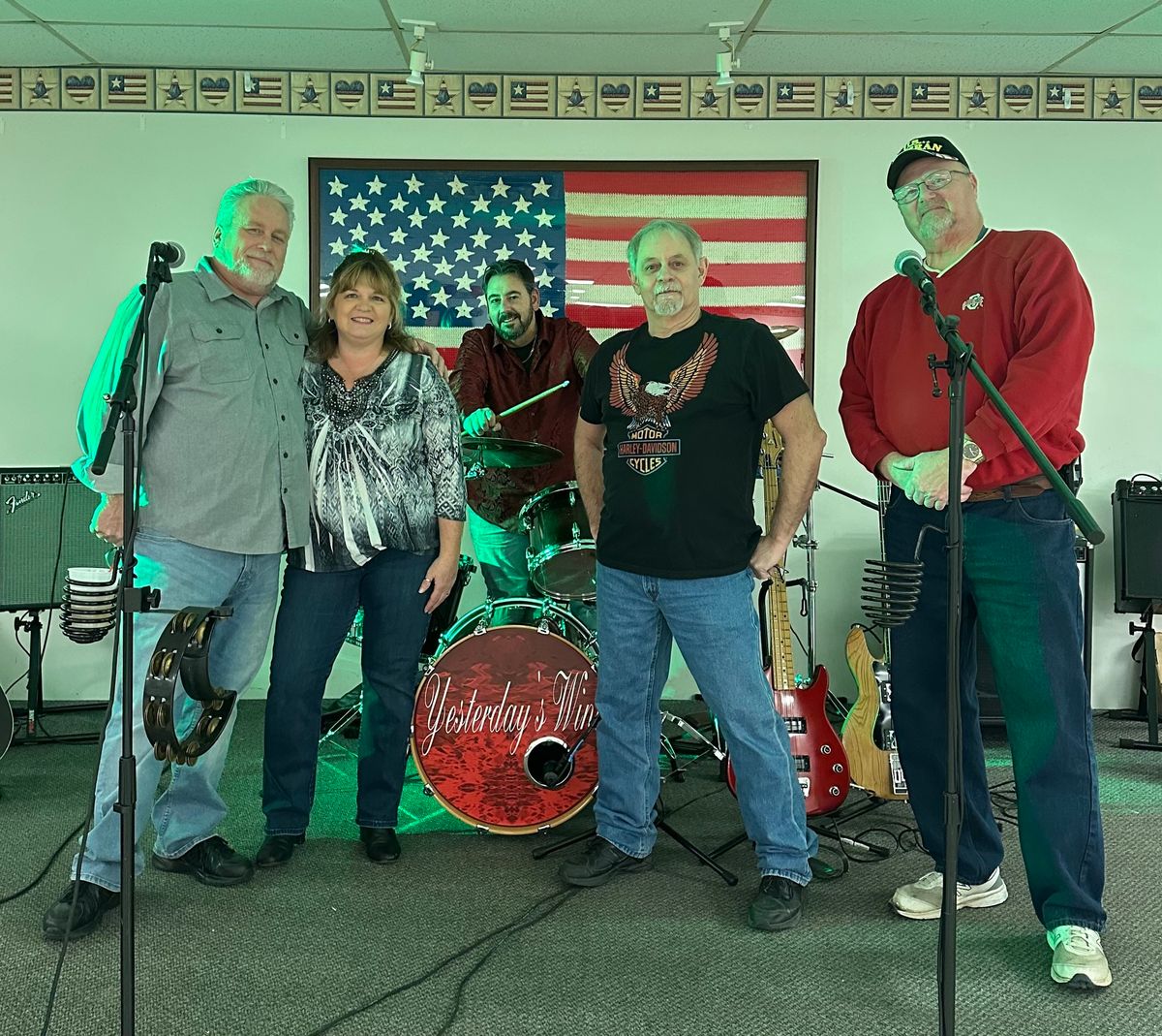 St. Patrick\u2019s Party at the Mad Cow