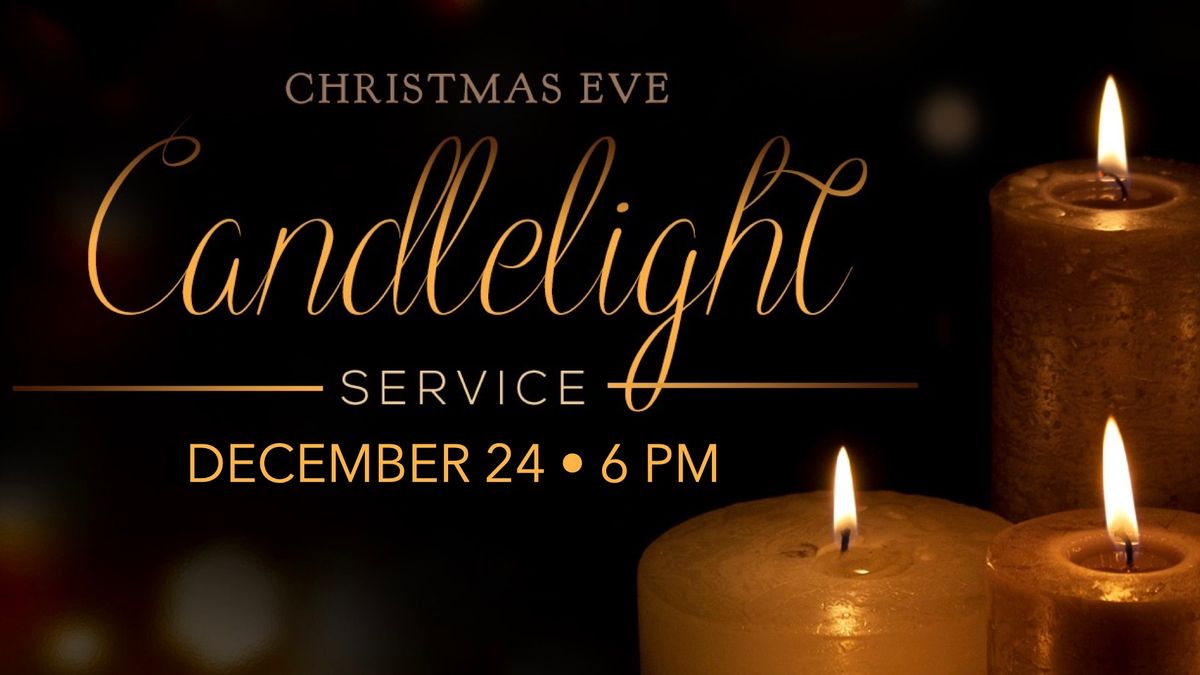 Christmas Eve Service