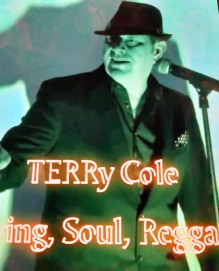 Terry Cole 