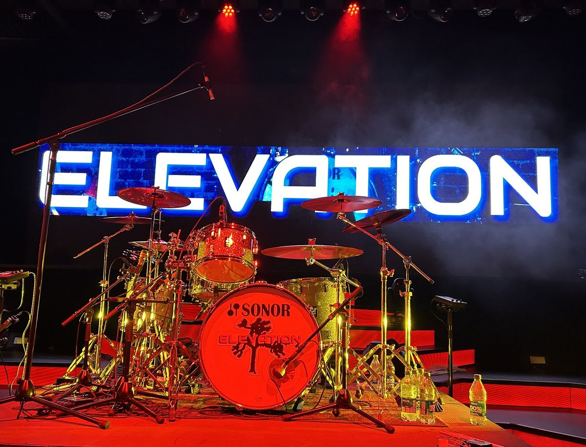 Elevation - The U2 Tribute | MadLife 7:00