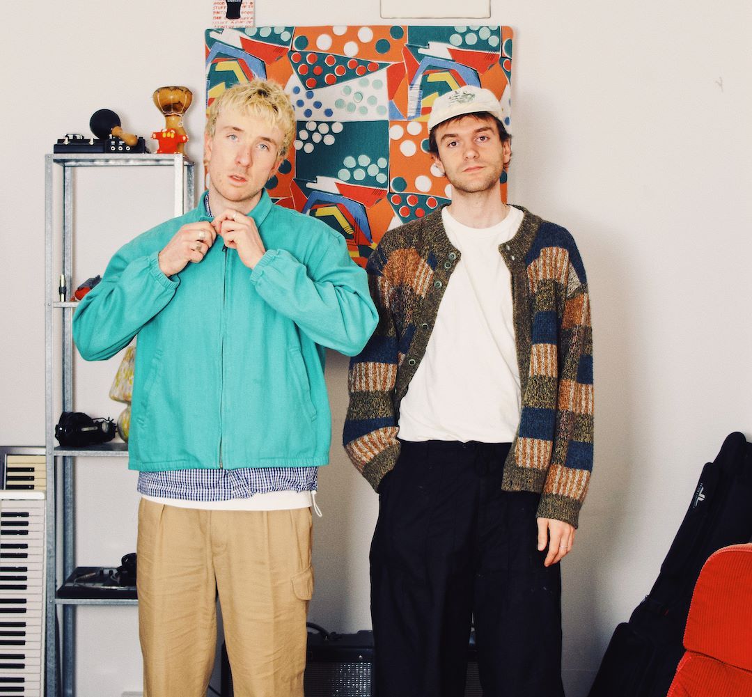 Good Neighbours London Tickets