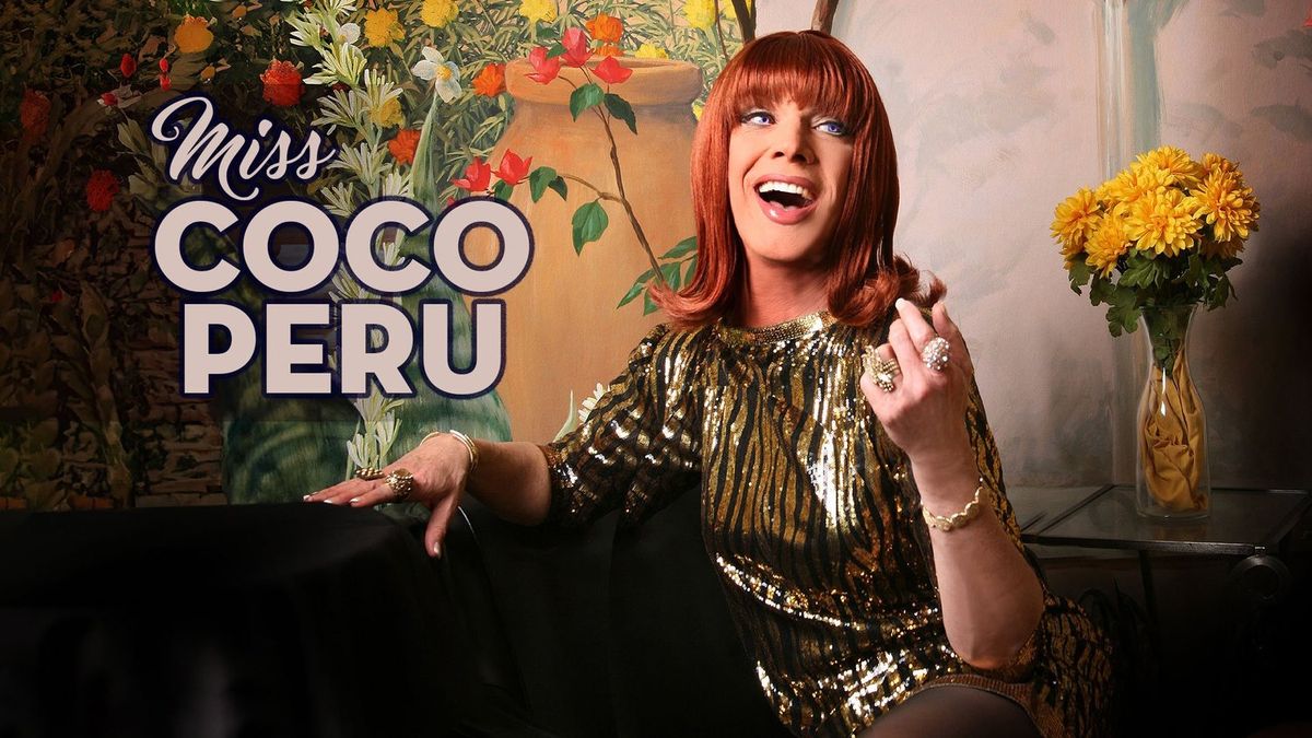 Miss Coco Peru