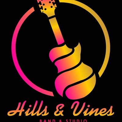 Hills & Vines Band Studio