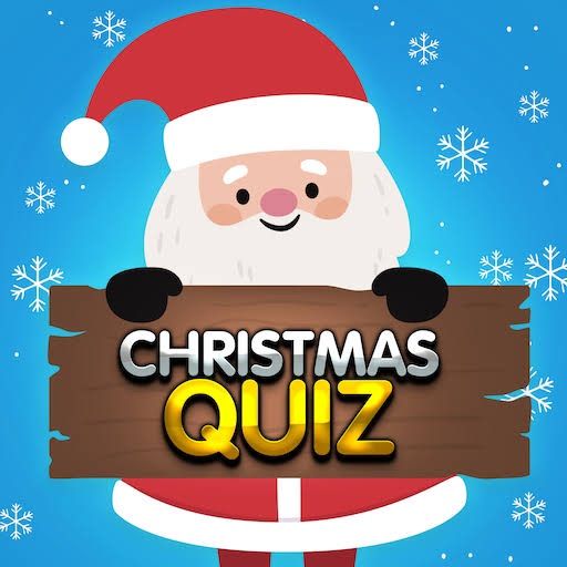 Christmas Quiz Party 