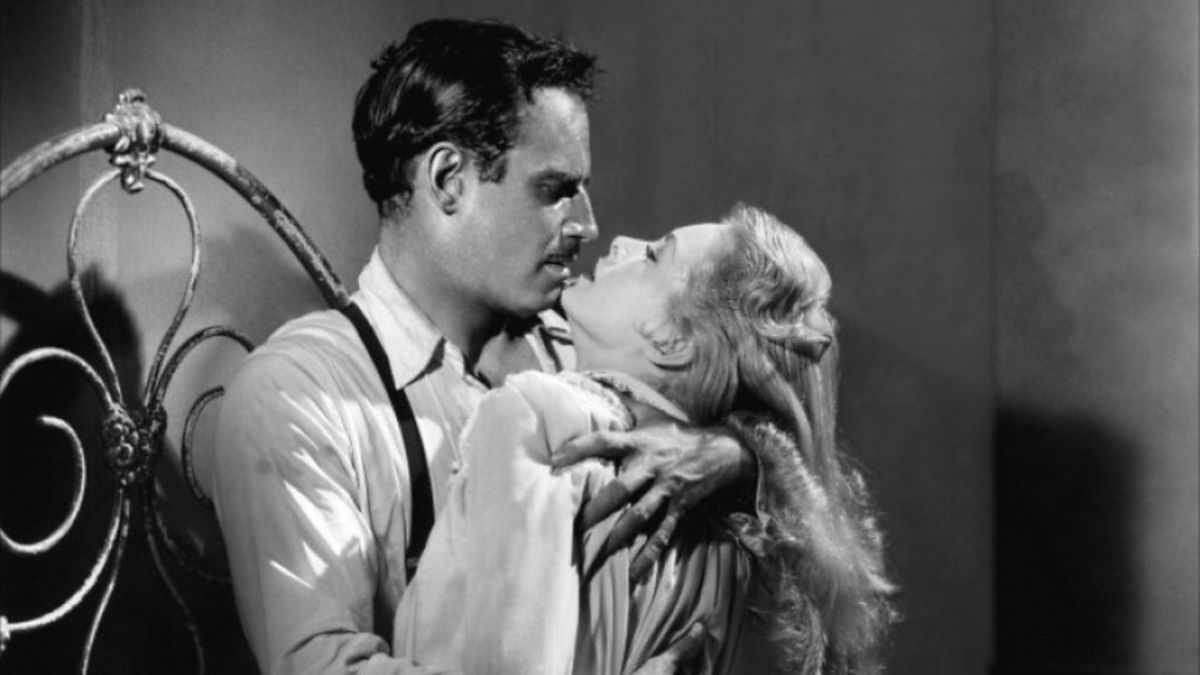 TOUCH OF EVIL (1958) at Paramount 50th Summer Classic Film Series