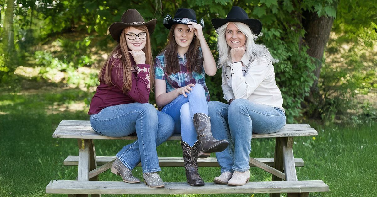 Line Dance Wochenende in Bad Birnbach