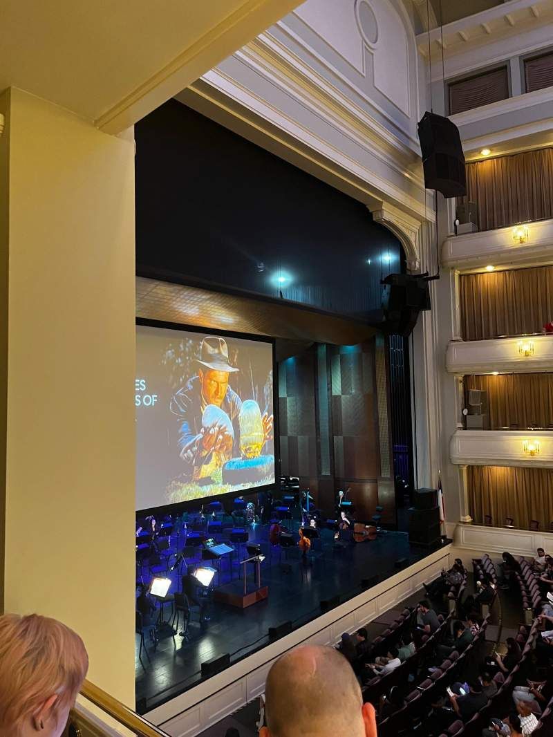 Fort Worth Symphony Orchestra - Stas Chernyshev and Joshua Elmore Play Strauss at Bass Performance Hall