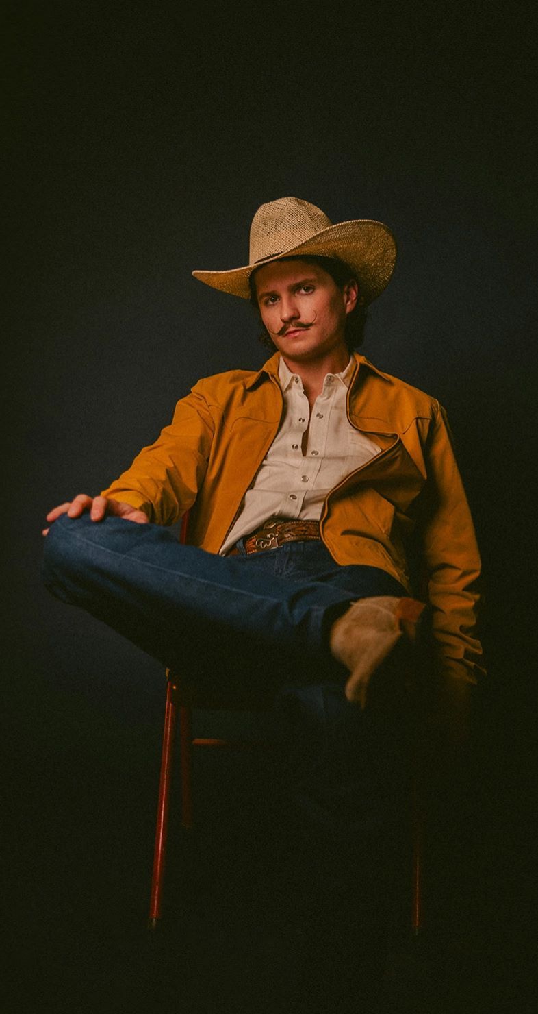 Braxton Keith at Texas Club