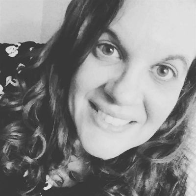 Silver Keys Media's Owner & Creative Director - Amanda Goff