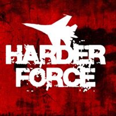 Harder Force