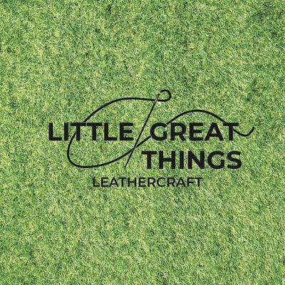 Little Great Things