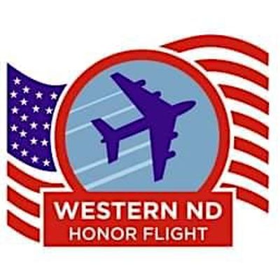 Western North Dakota Honor Flight