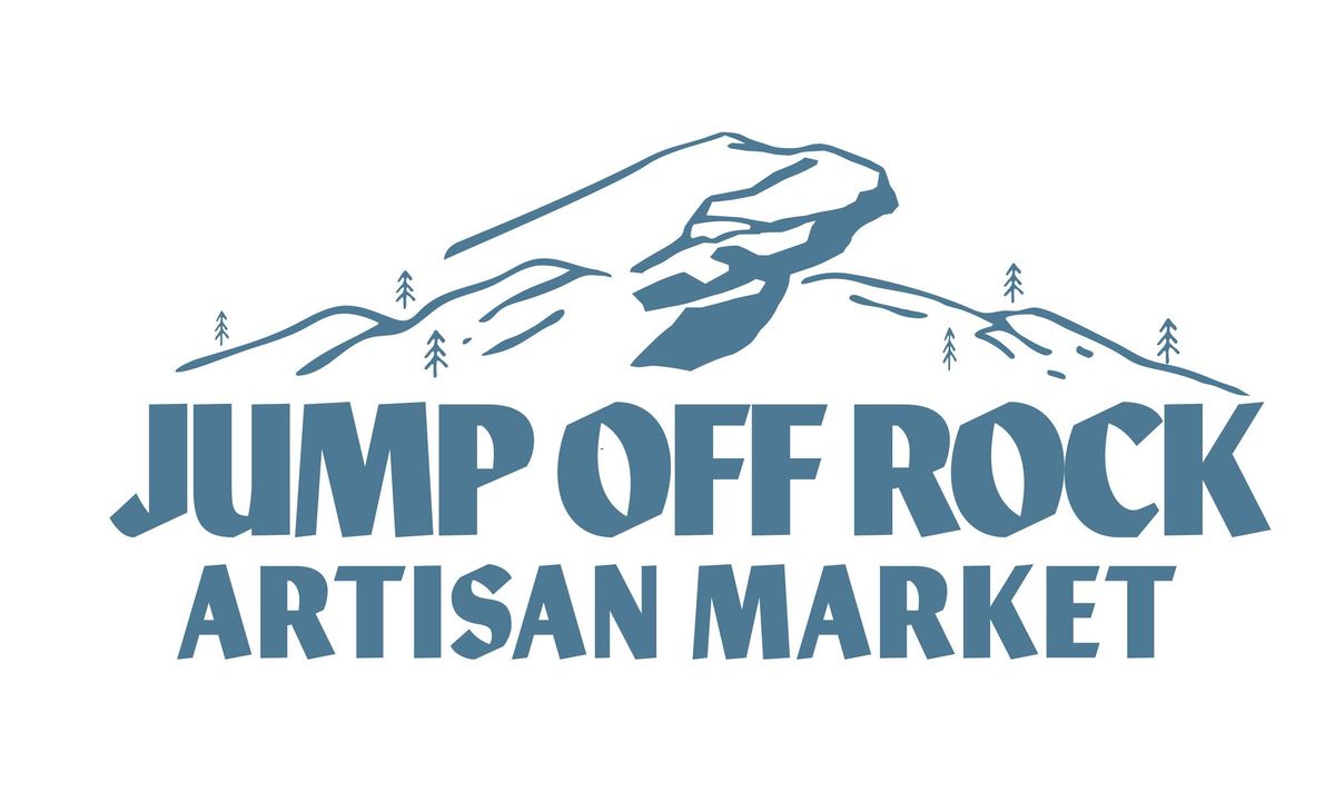 Jump off Rock Artisan Market + Mini Race Expo