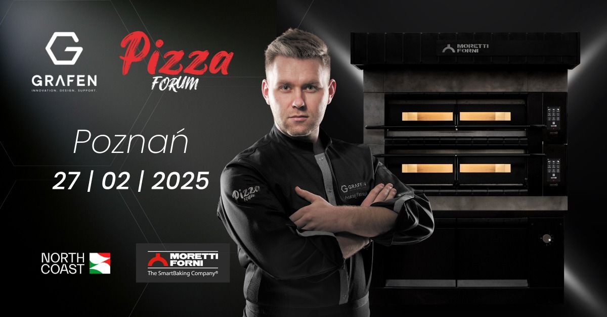 Pizza Forum Pozna\u0144