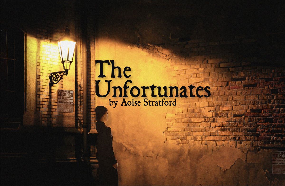 Auditions: "The Unfortunates" by Aoise Stratford