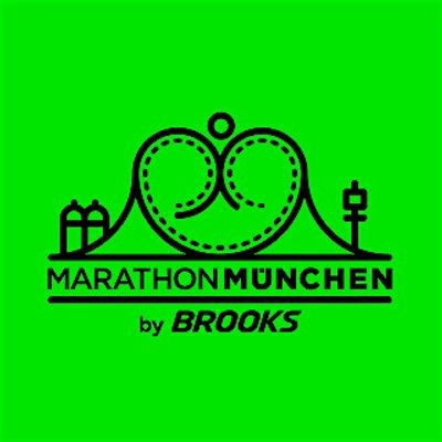 MARATHON M\u00dcNCHEN by Brooks