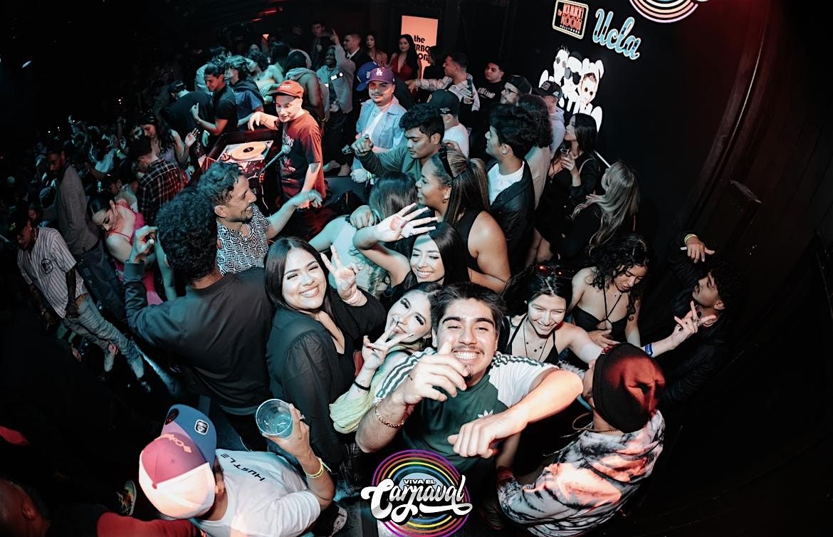 OC STOP LIGHT PARTY HOSTED BY: UCI & CSUF  |  $10 ENTRY B4 10:30PM W\/ RSVP