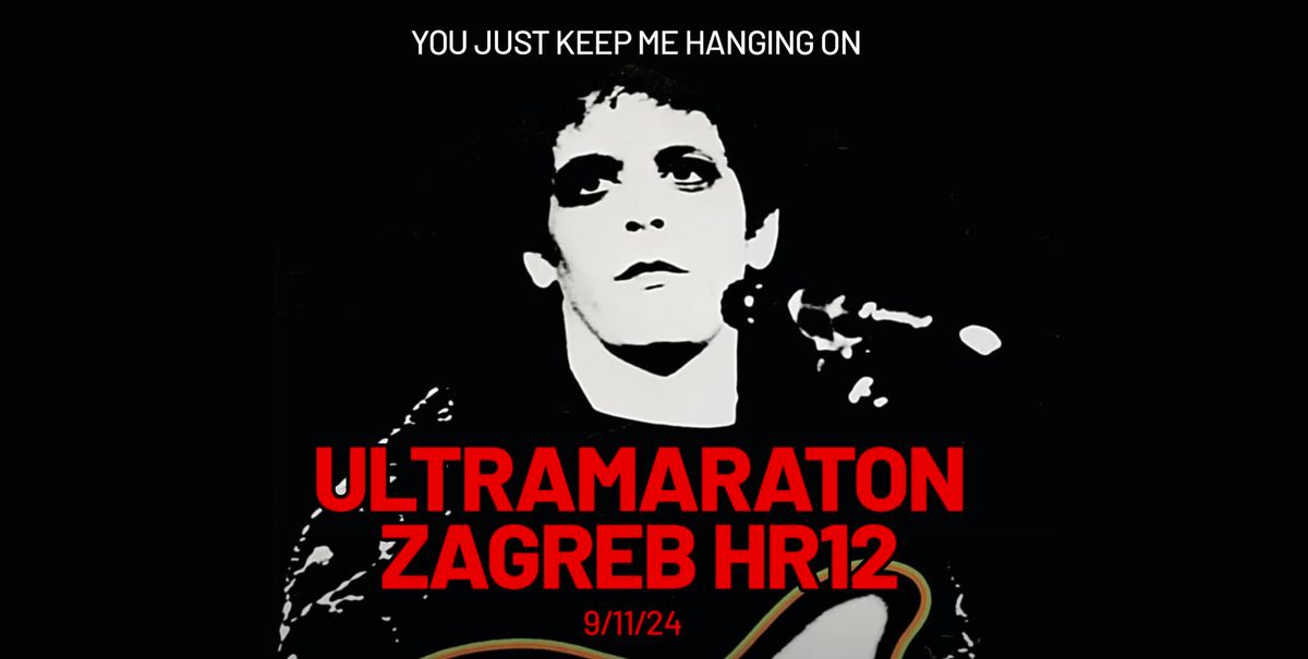 Ultramaton Zagreb HR12