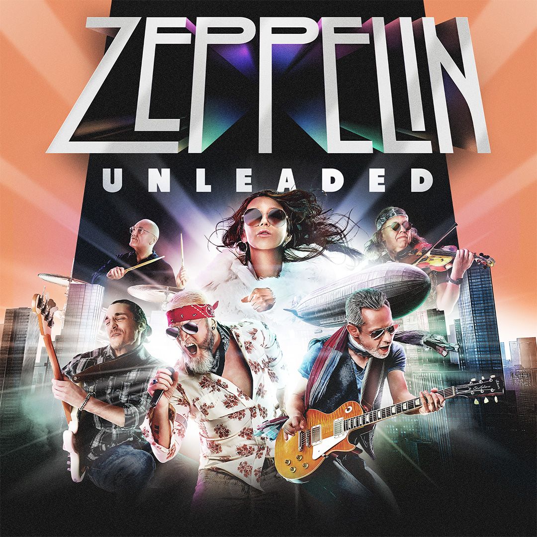 Zeppelin Unleaded