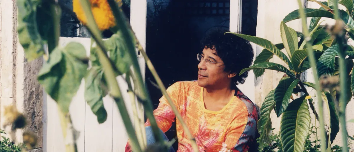 Laurent Voulzy in La Grande Motte