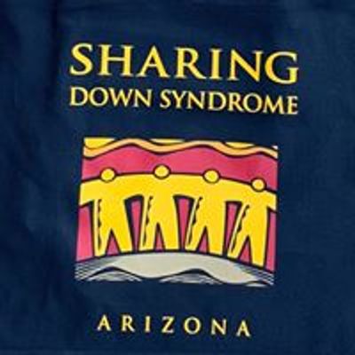 Sharing Down Syndrome Arizona