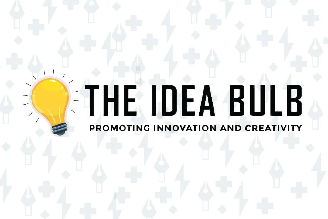 "The Idea Bulb 5.0"