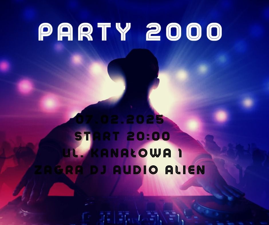 PARTY 2000