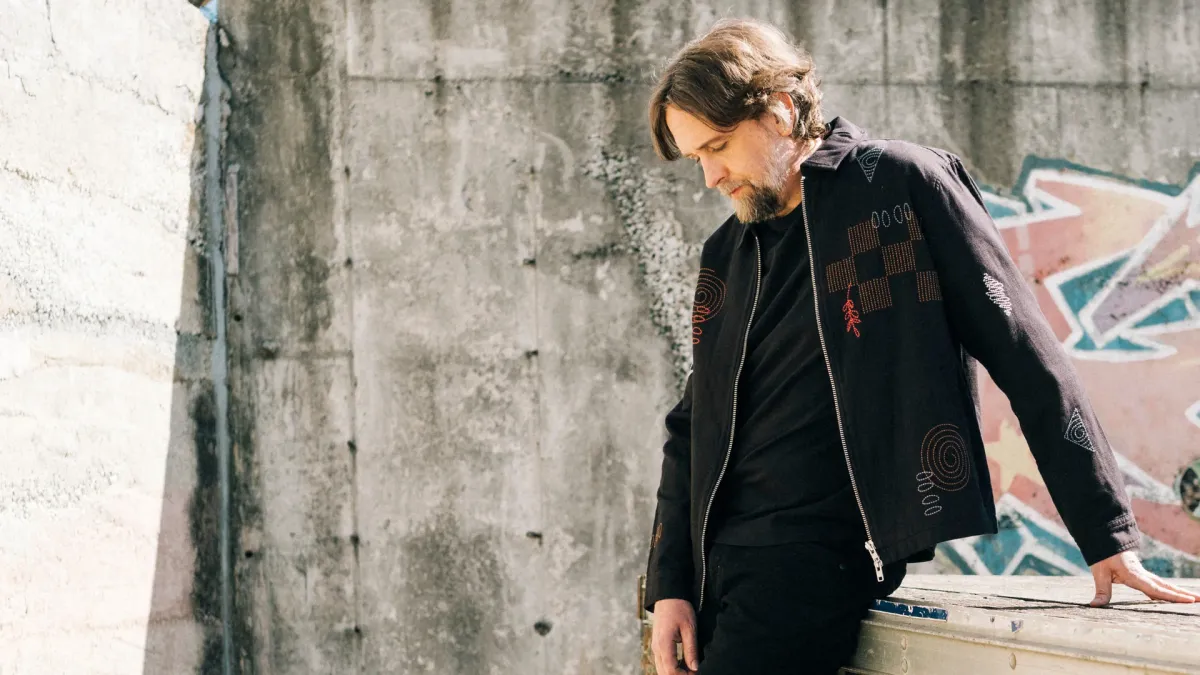 Hayes Carll, Jonathan Terrell in Austin