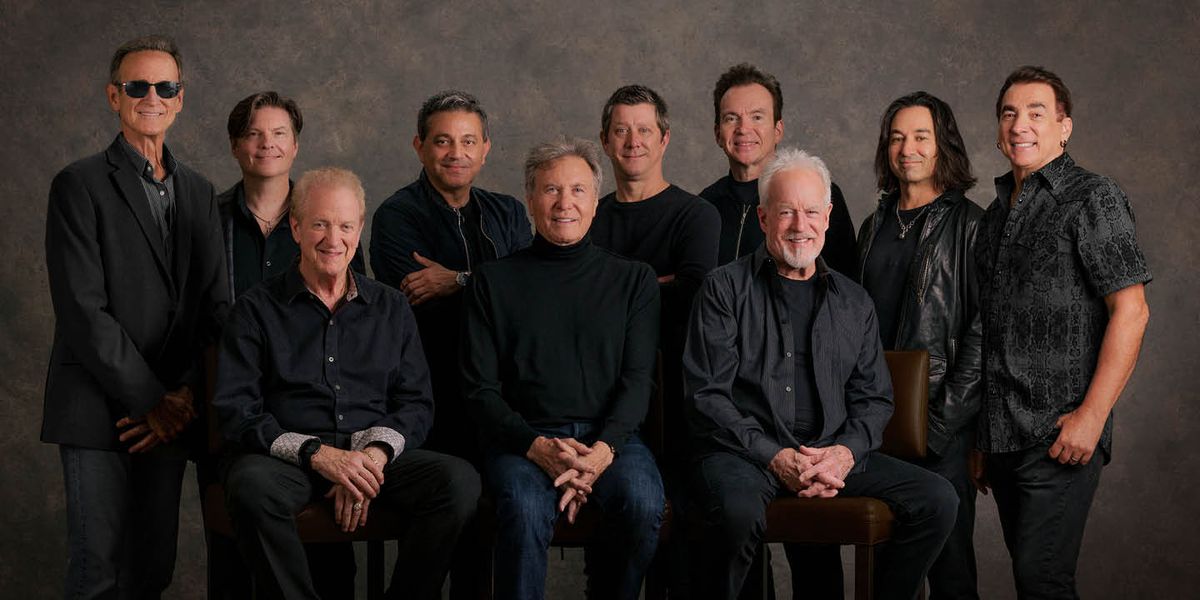 Parking Chicago (Band)