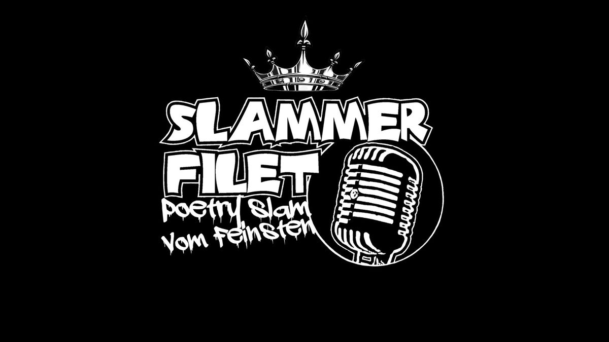  Slammer Filet \u2013 Best of Poetry Slam