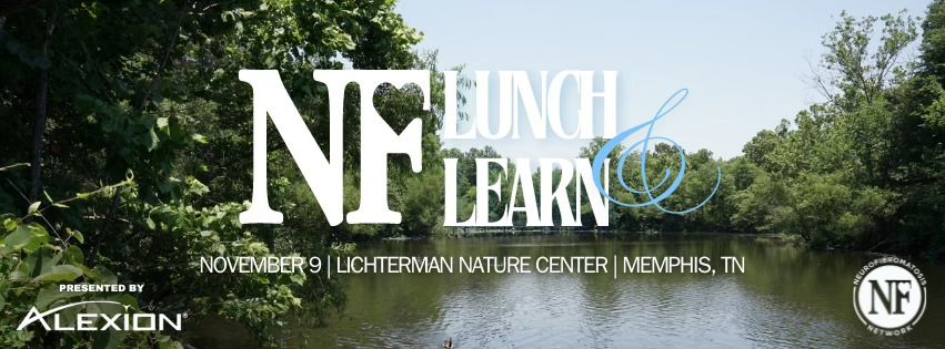 NF Lunch and Learn