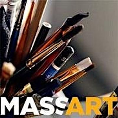 Massachusetts College of Art and Design