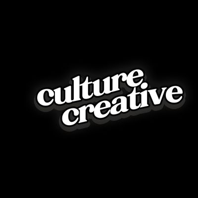 Culture Creative