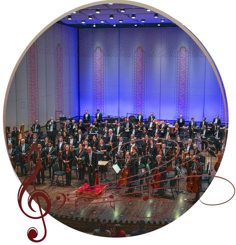 Columbus Symphony Orchestra 