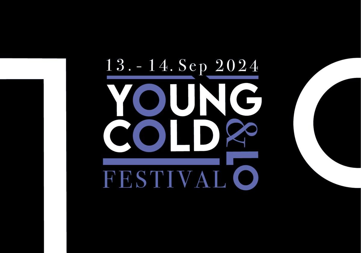 Young and Cold Festival 10