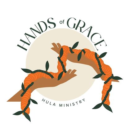 Hands of Grace Hula Ministry