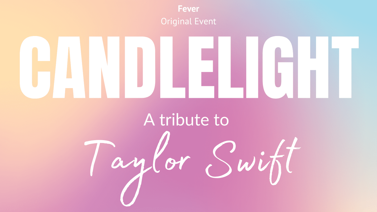 Taylor Swift Tribute