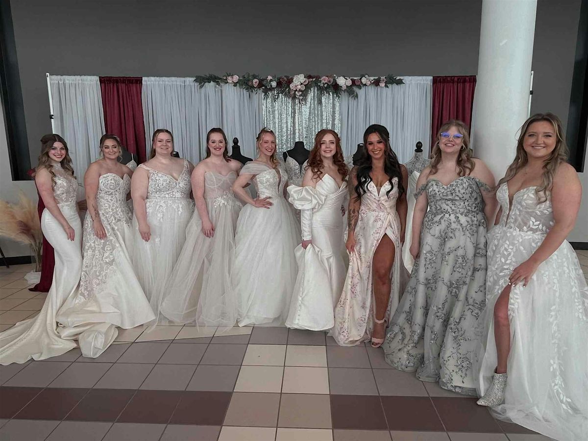 The 22nd Annual Tri-City Bridal Event