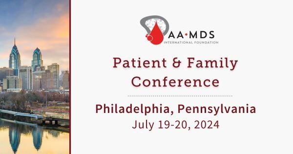 Patient and Family Conference - Philadelphia, PA